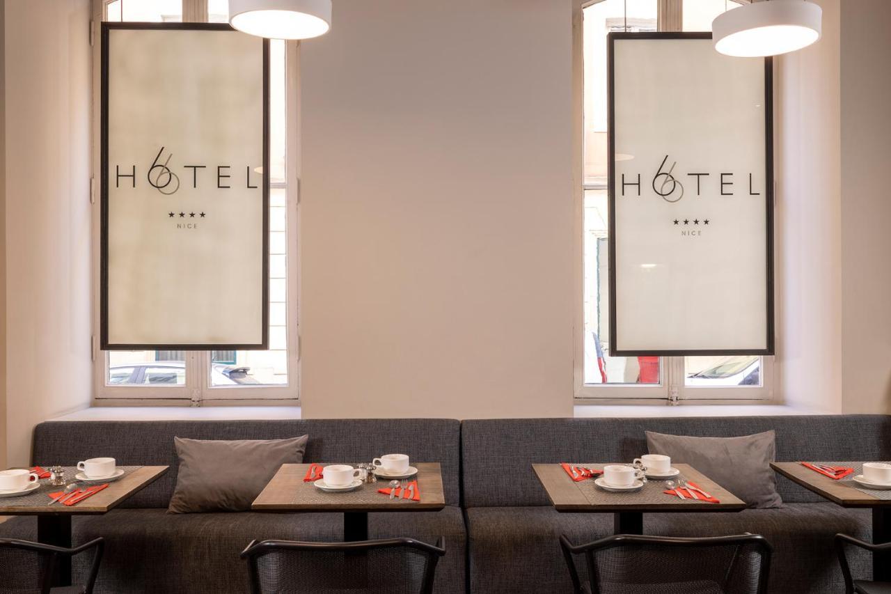 Hotel 66 Nizza