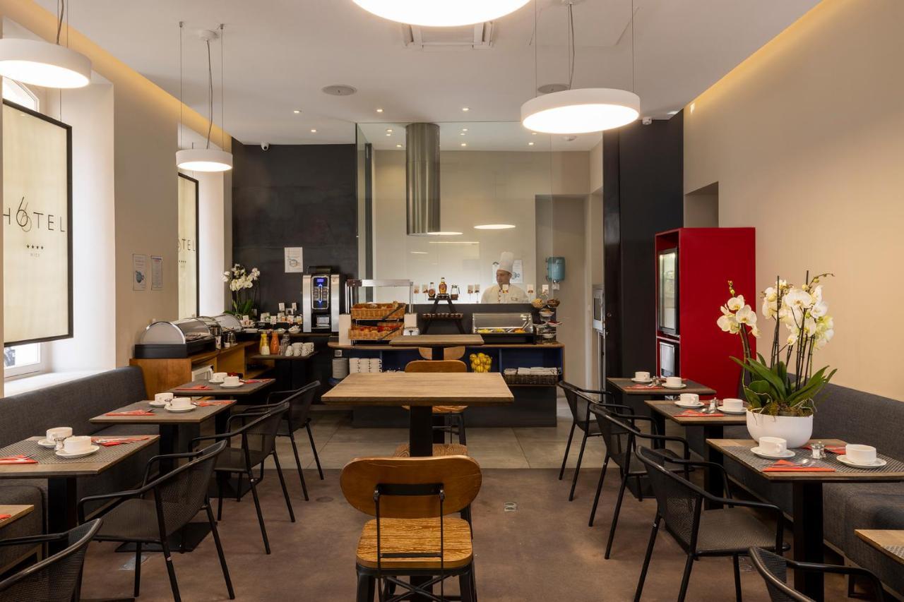 Hotel 66 Nizza