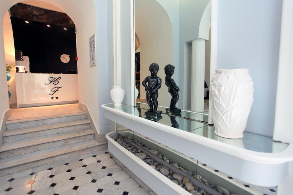 Hotel 66 Nizza