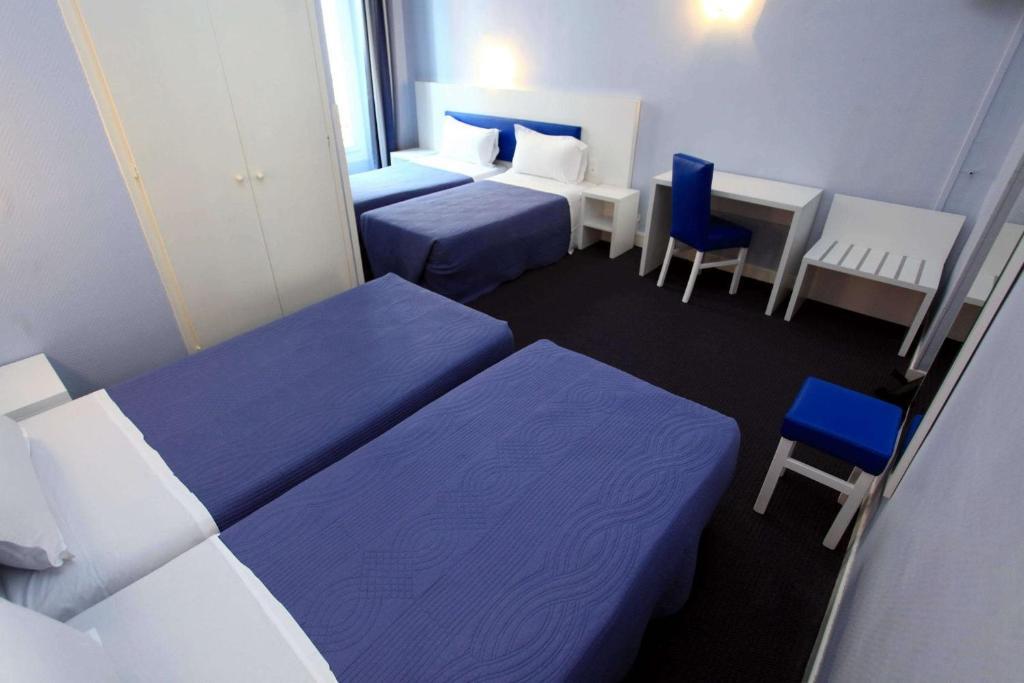 Hotel 66 4*