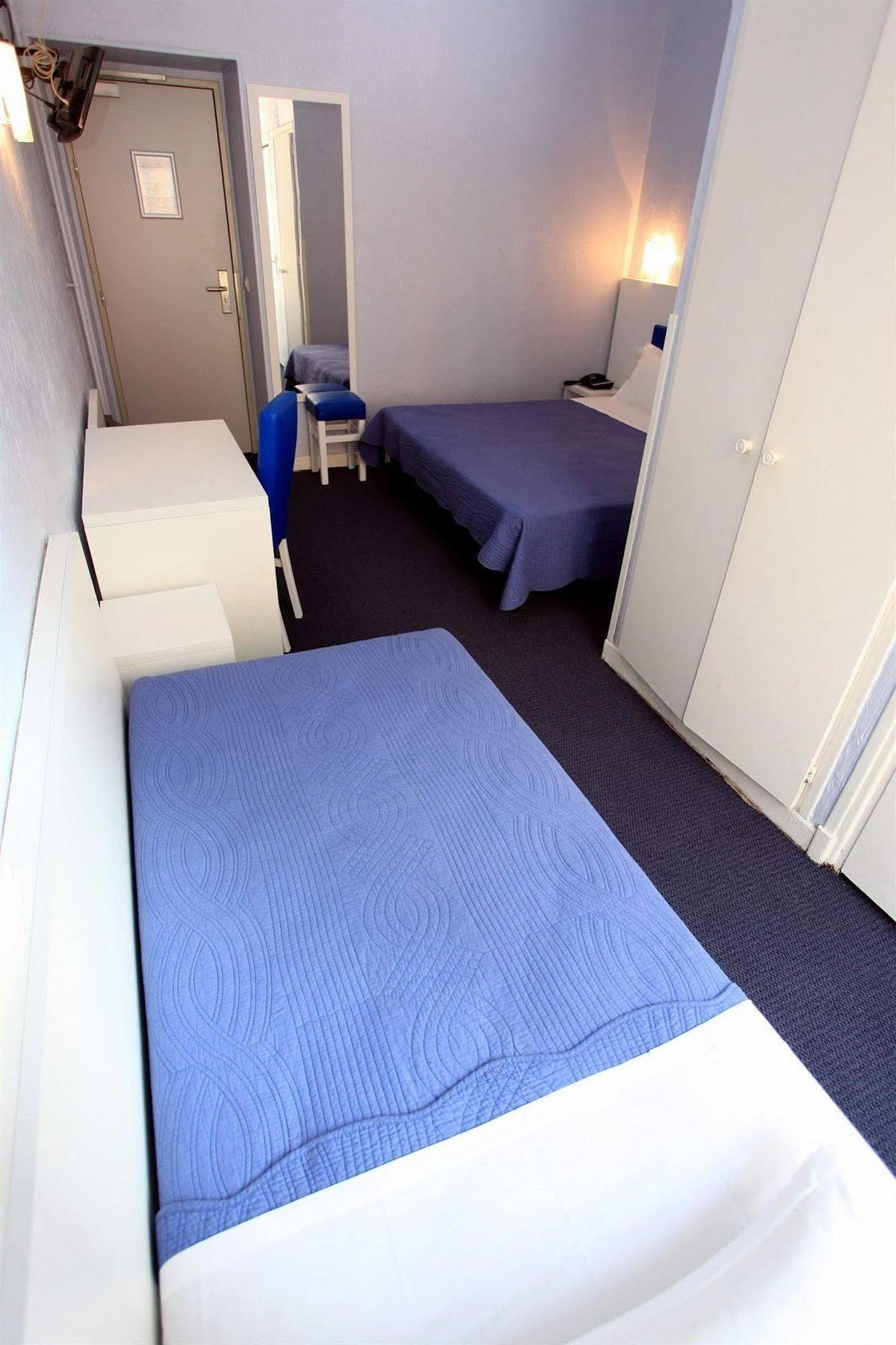 Hotel 66 4*
