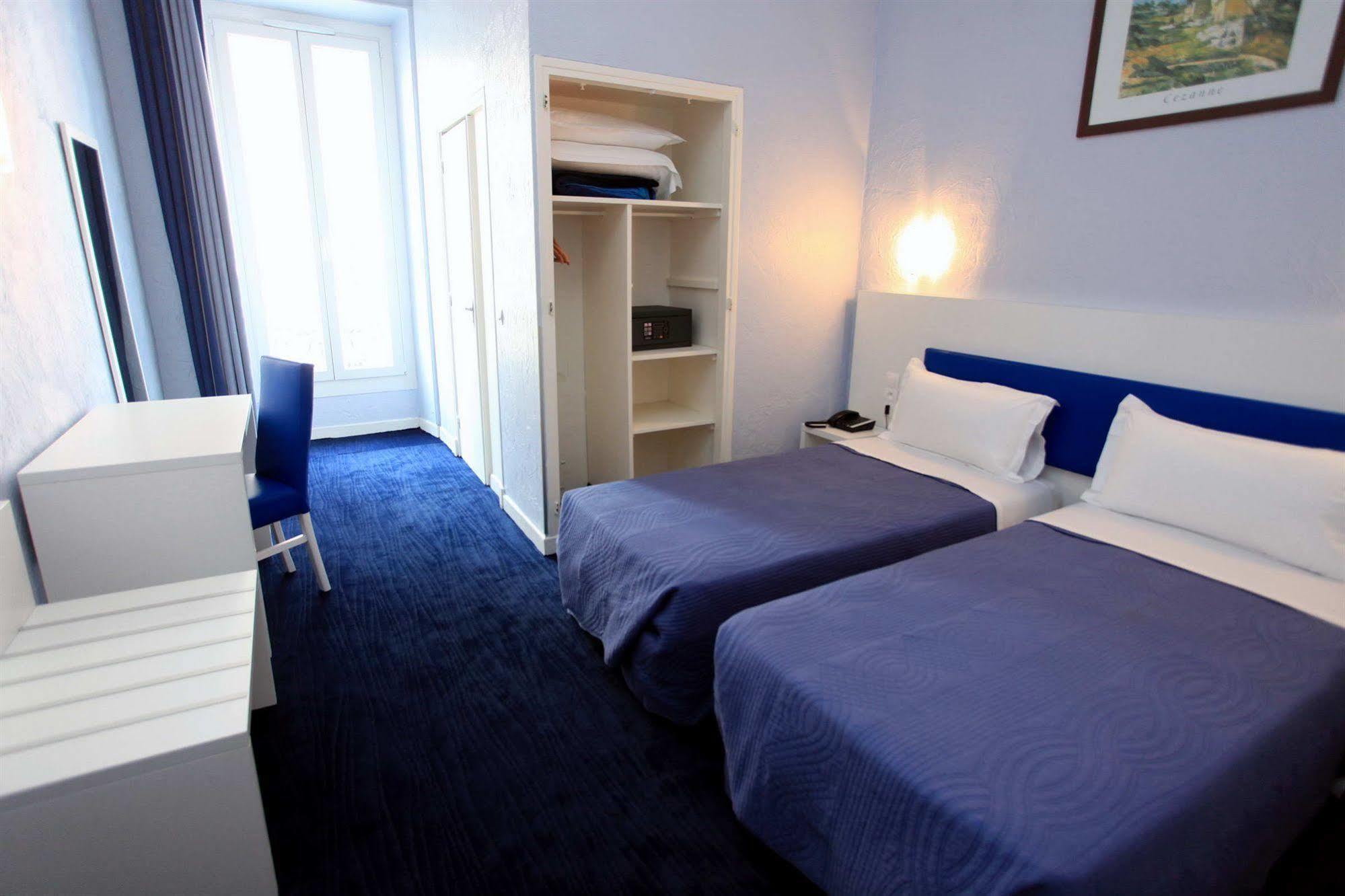 Hotel 66 Nizza