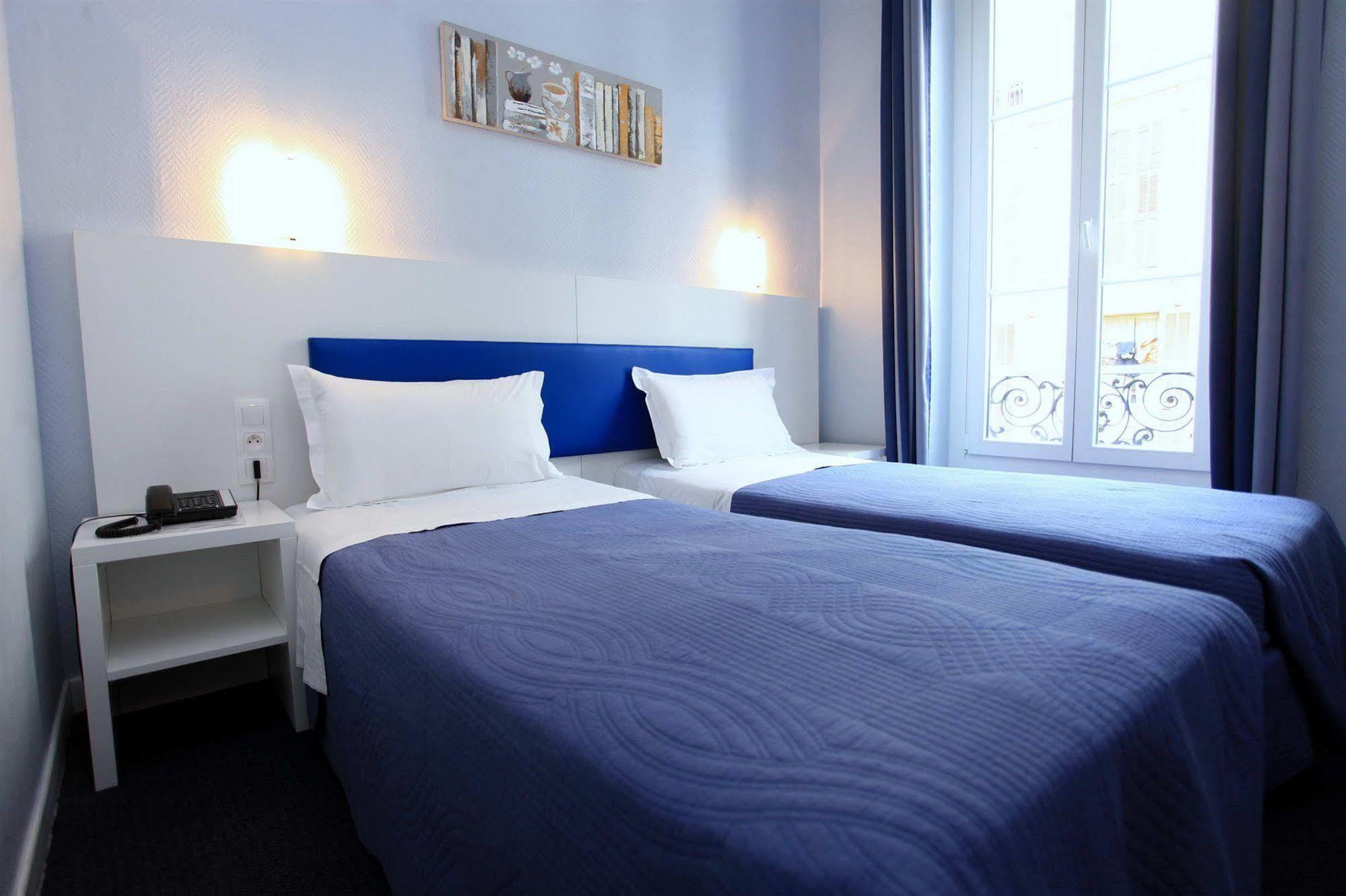 66 Hotel Nizza