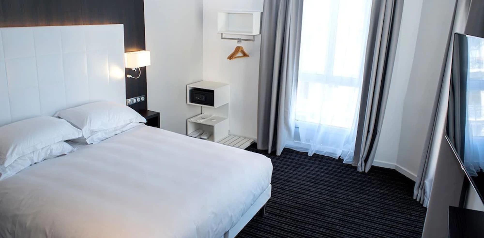 66 Hotel Nizza