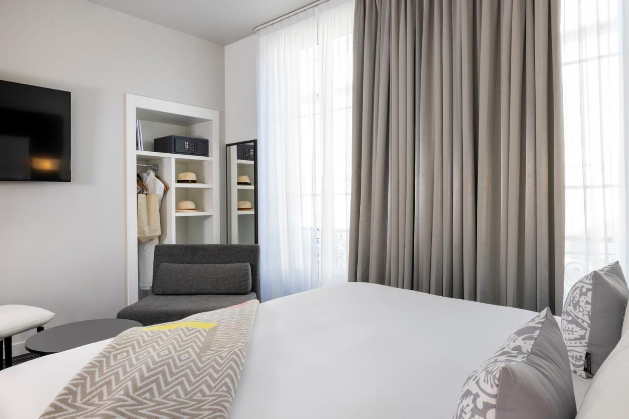 66 Hotel Nizza