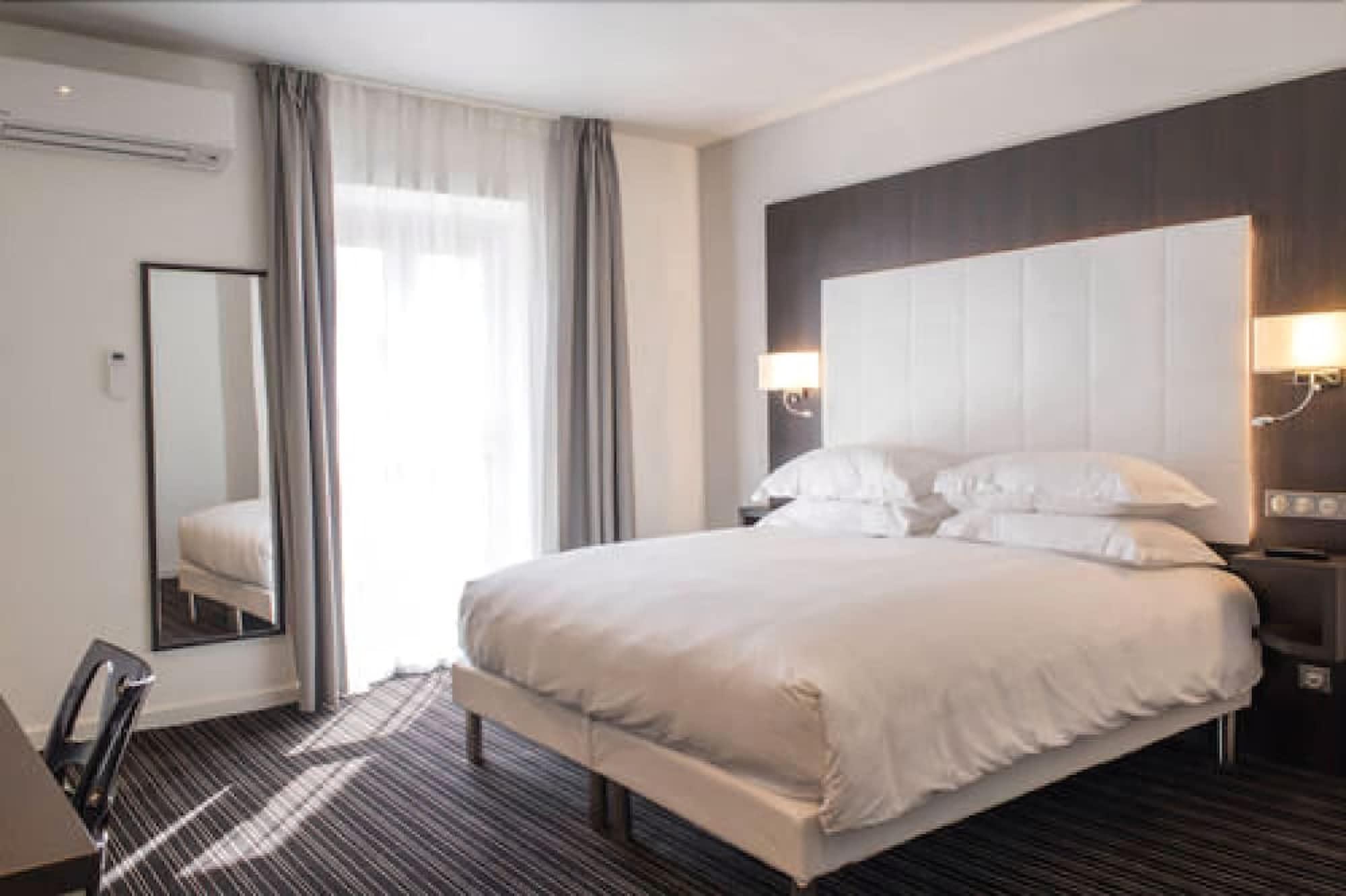 Hotel 66 Nice