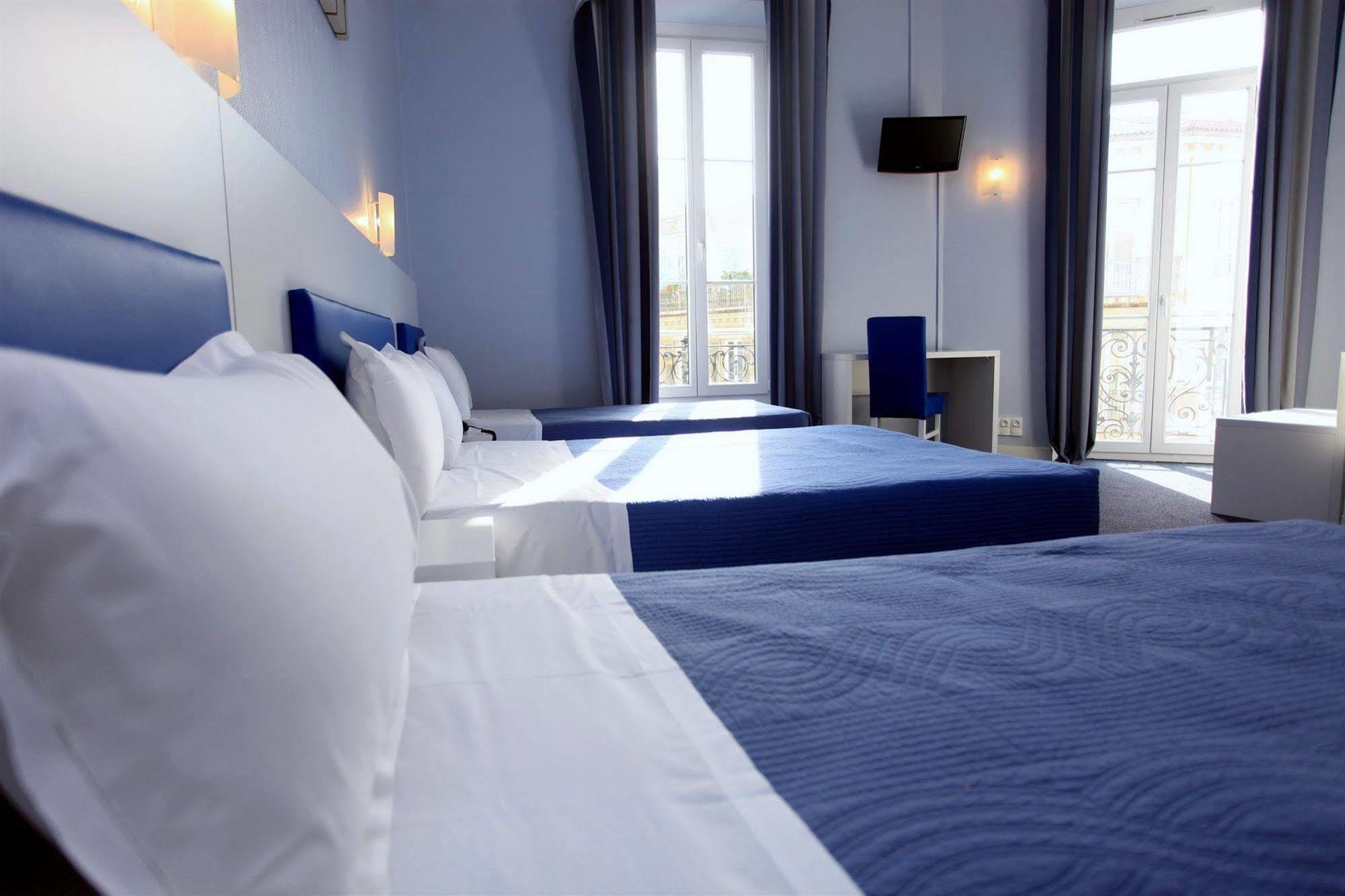 Hotel 66 Nice